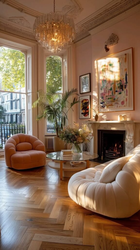 Clay & Linen