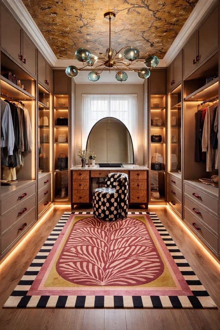 Statement Residence